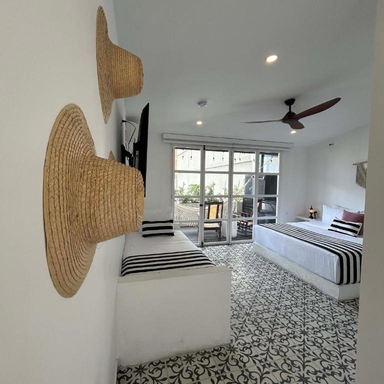 Casa Verde Hotel - Suite Deluxe - 3