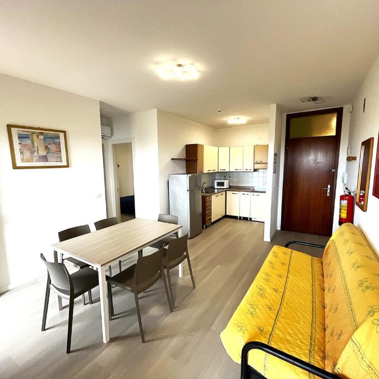 Seafront bright flat-Beahost - Appartamento - 2