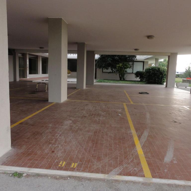 Seafront bright flat-Beahost - Appartamento - 11