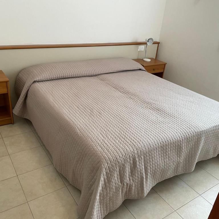Flat in a house with shared pool - Apartment - 5