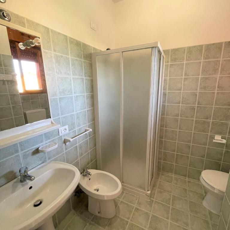 Flat in a house with shared pool - Apartment - 8