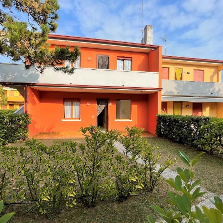 Flat in a house with shared pool - Apartment - 10