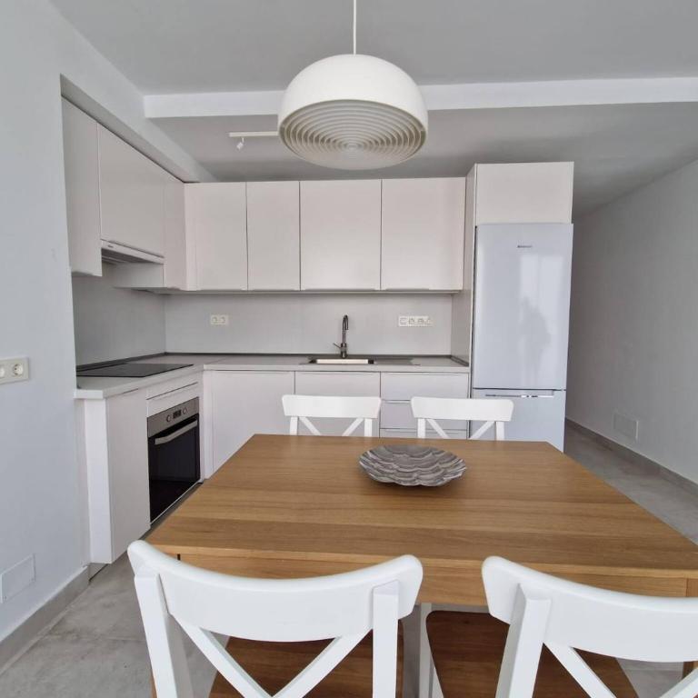Arrecife Charco de San Gines Atico con vistas al mar - Apartment with Sea View - 10