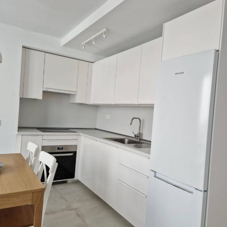 Arrecife Charco de San Gines Atico con vistas al mar - Apartment with Sea View - 11