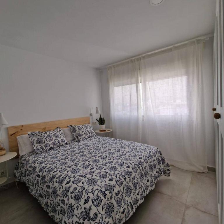 Arrecife Charco de San Gines Atico con vistas al mar - Apartment with Sea View - 13