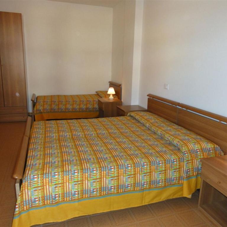 Family flat close to the beach - Appartamento - 4