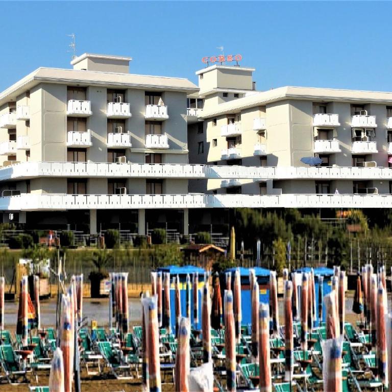 Family flat close to the beach - Appartamento - 7