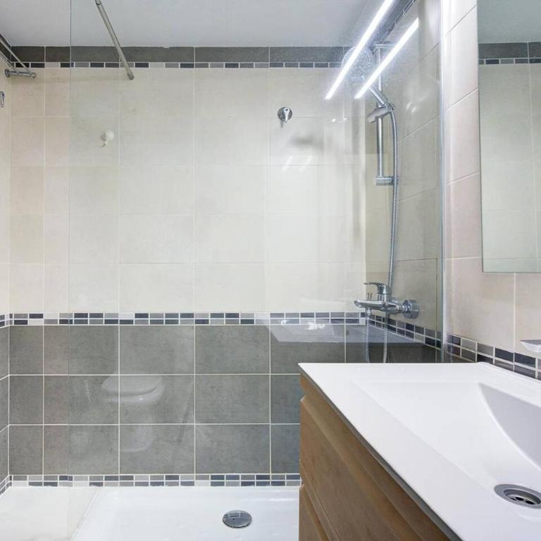 Home4U - Apartment in historical center - Apartamento de 2 dormitorios - 7