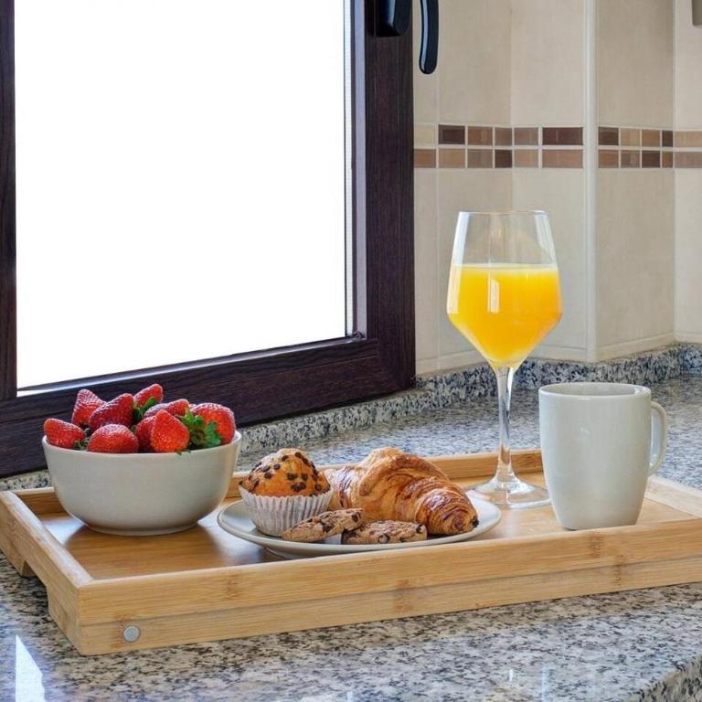 Home4U - Apartment in historical center - Apartamento de 2 dormitorios - 10