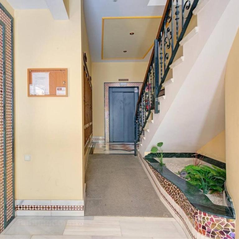 Home4U - Apartment in historical center - Apartamento de 2 dormitorios - 9