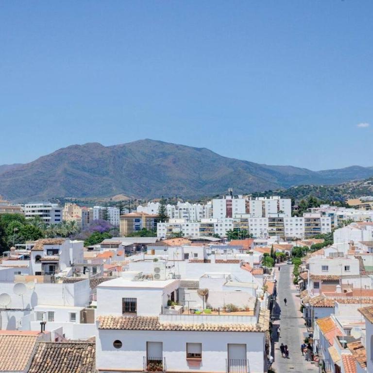 Home4U - Apartment in historical center - Apartamento de 2 dormitorios - 11