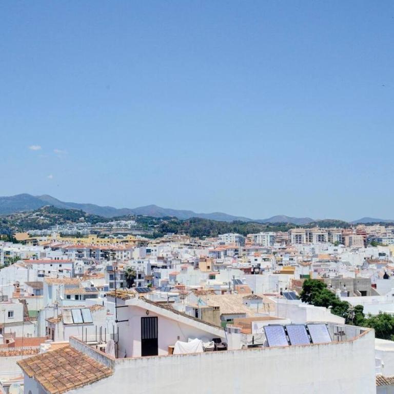 Home4U - Apartment in historical center - Apartamento de 2 dormitorios - 12