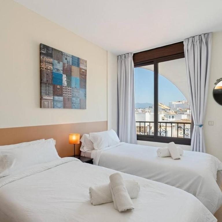 Home4U - Apartment in historical center - Apartamento de 2 dormitorios - 16