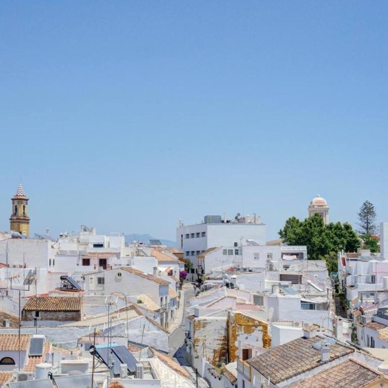 Home4U - Apartment in historical center - Apartamento de 2 dormitorios - 20