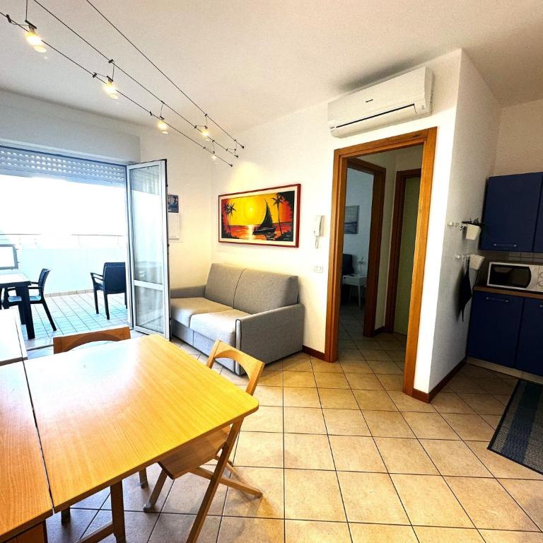 Bibione apartment with pool and solarium access - Appartamento - 6
