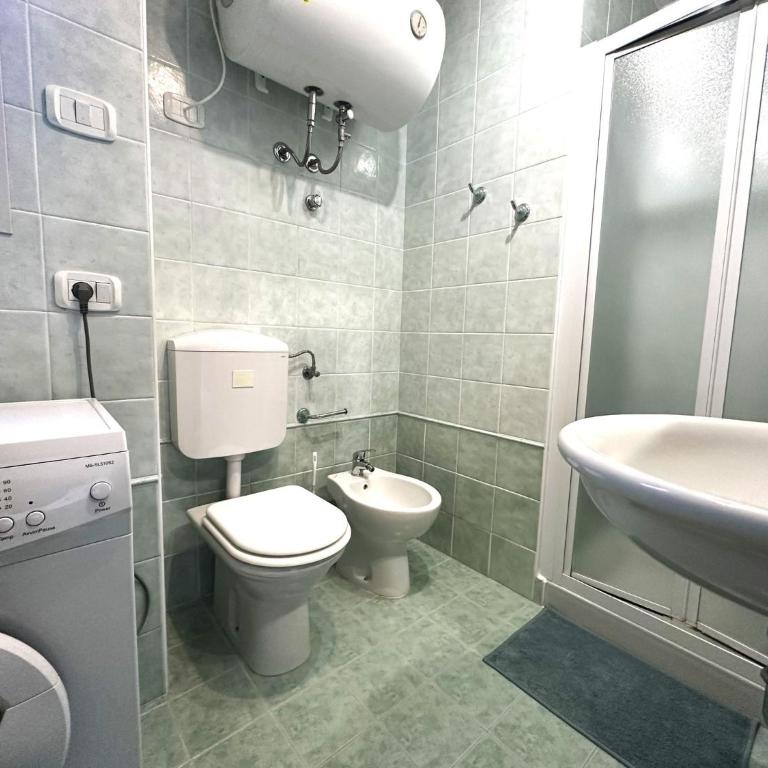 Bibione apartment with pool and solarium access - Appartamento - 7