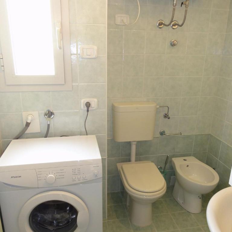 Bibione apartment with pool and solarium access - Appartamento - 9