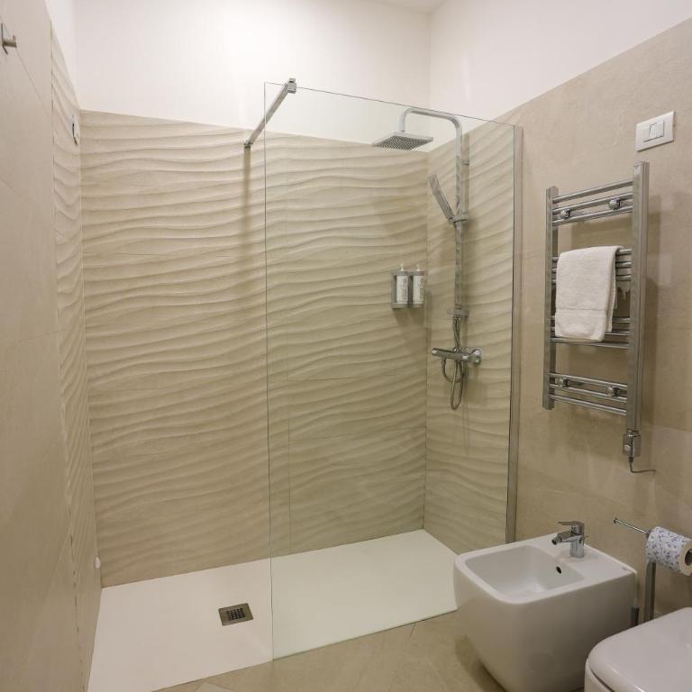 Elysium Relais - Deluxe King Room - 5