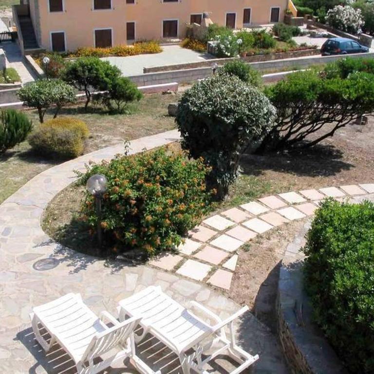 AffittaSardegna-Villetta Trilo Janna - Appartamento con Vista Mare - 16