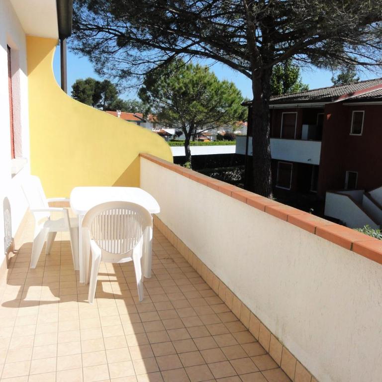 Lovely flat with pool-Beahost - Appartamento - 1
