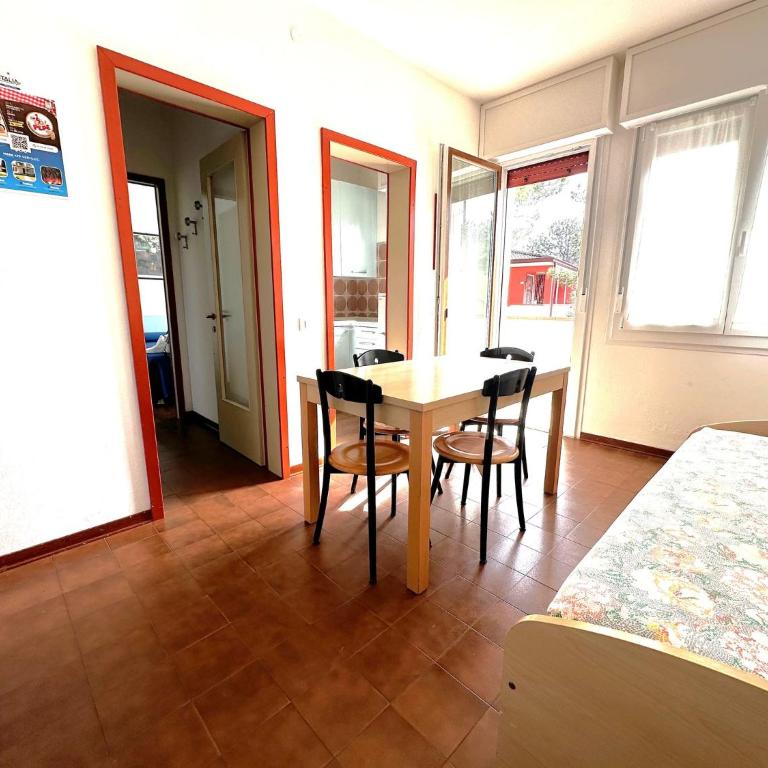 Lovely flat with pool-Beahost - Appartamento - 2