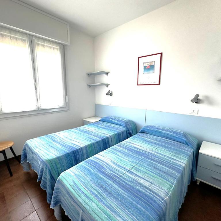 Lovely flat with pool-Beahost - Appartamento - 5