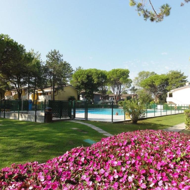 Lovely flat with pool-Beahost - Appartamento - 19