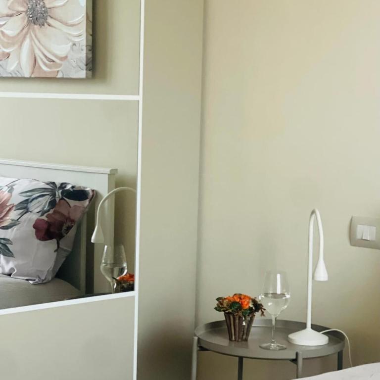 B33 A natural tilt for beauty - One-Bedroom Apartment - 5