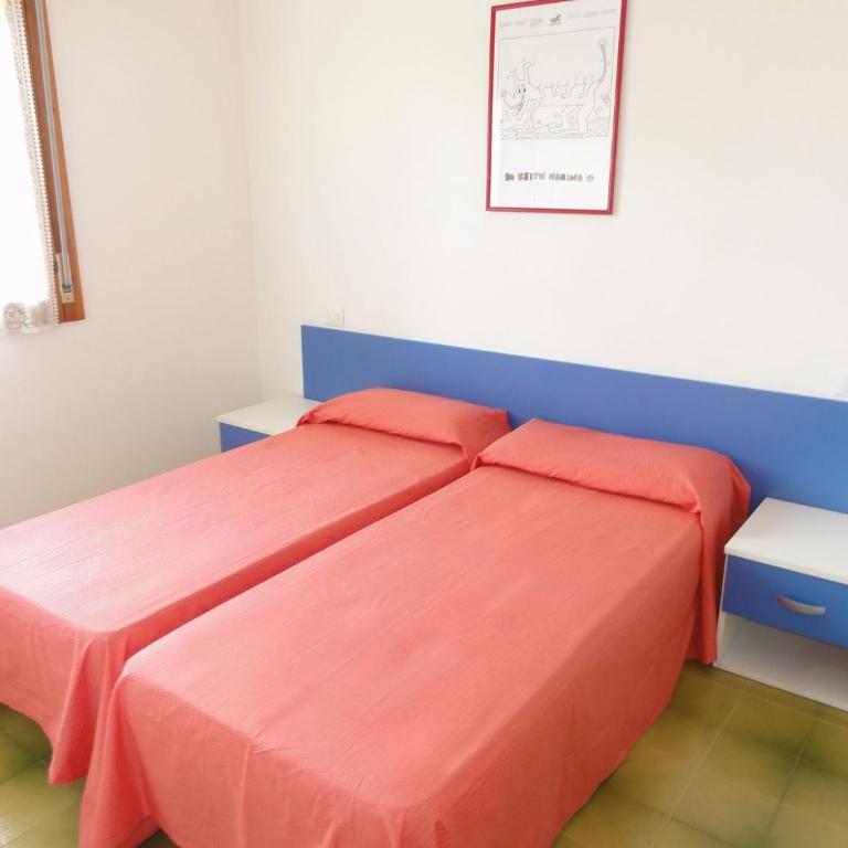 Comfy flat with pool-Beahost - Apartment - 4