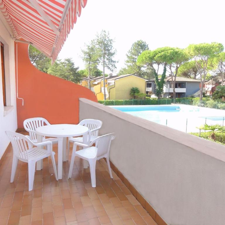 Comfy flat with pool-Beahost - Apartment - 1