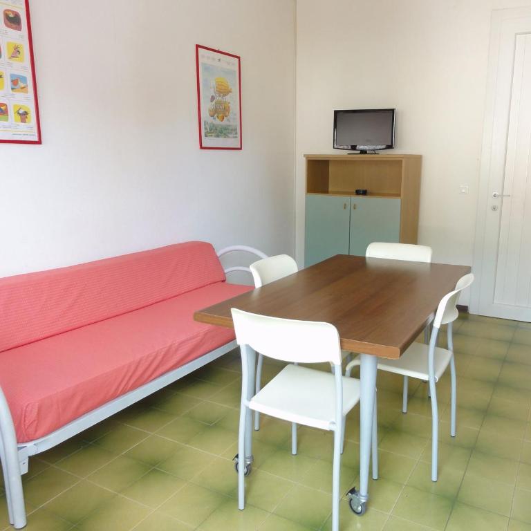 Comfy flat with pool-Beahost - Apartment - 7