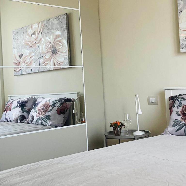B33 A natural tilt for beauty - One-Bedroom Apartment - 15