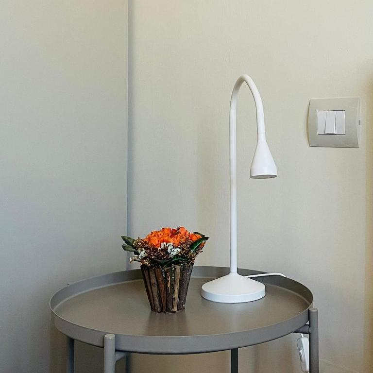 B33 A natural tilt for beauty - One-Bedroom Apartment - 16