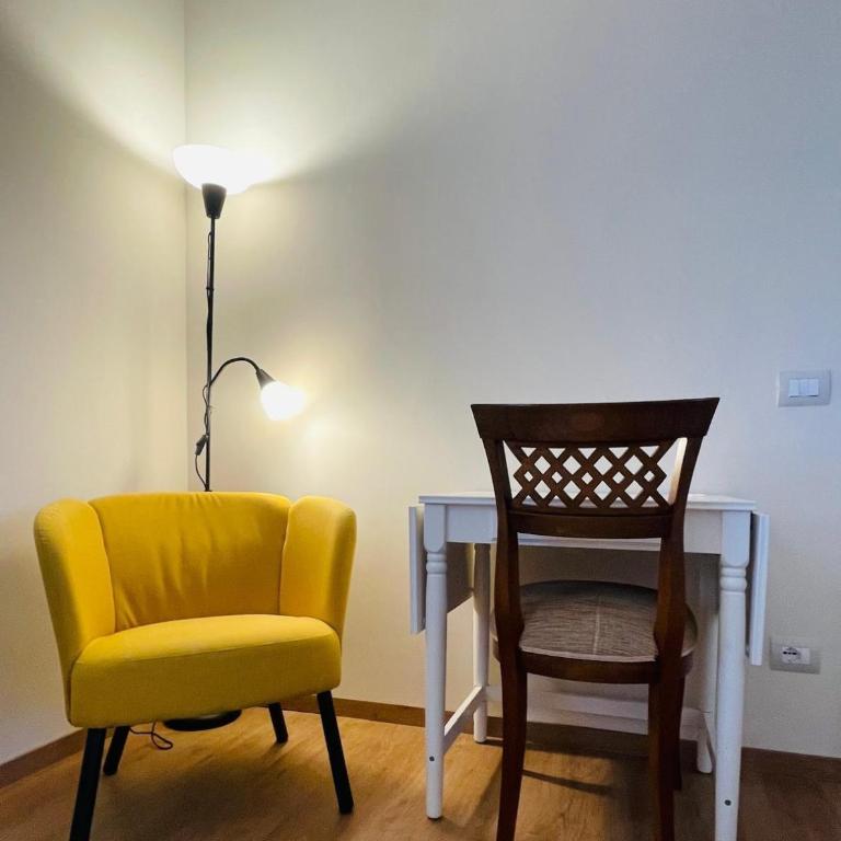 B33 A natural tilt for beauty - One-Bedroom Apartment - 22