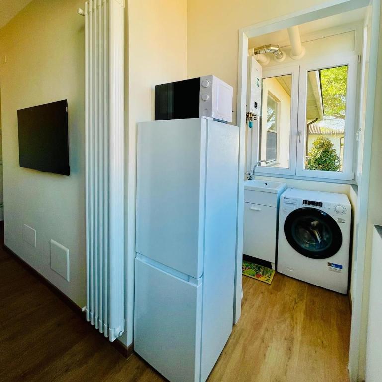 B33 A natural tilt for beauty - One-Bedroom Apartment - 24