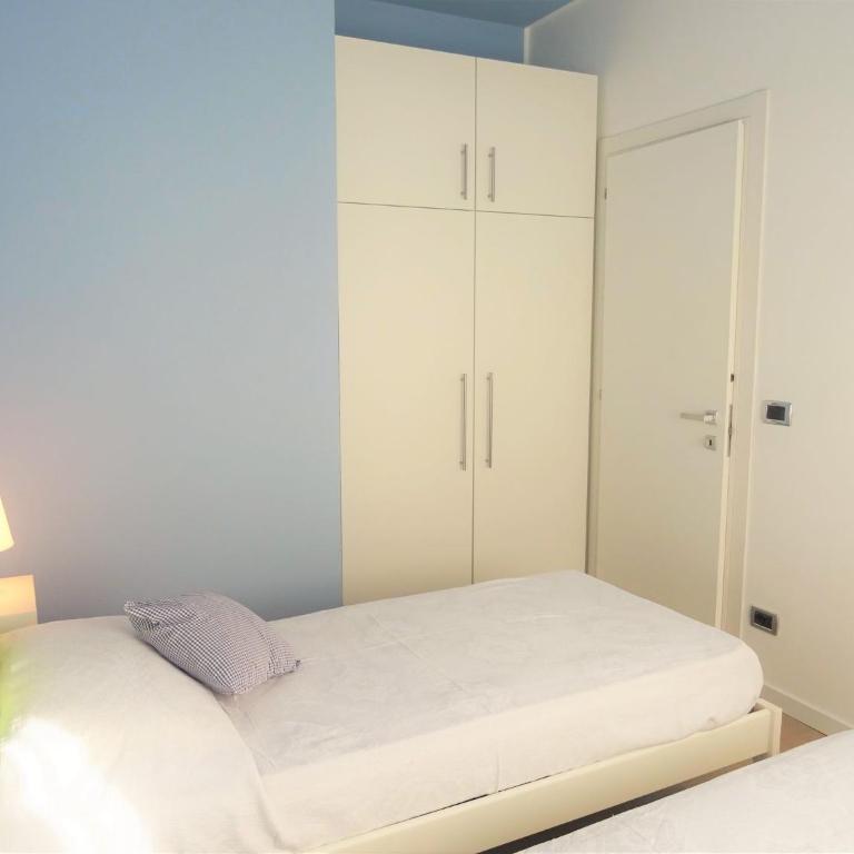 Ground-floor flat with pool - Appartamento - 4