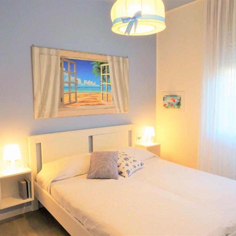 Ground-floor flat with pool - Appartamento - 3
