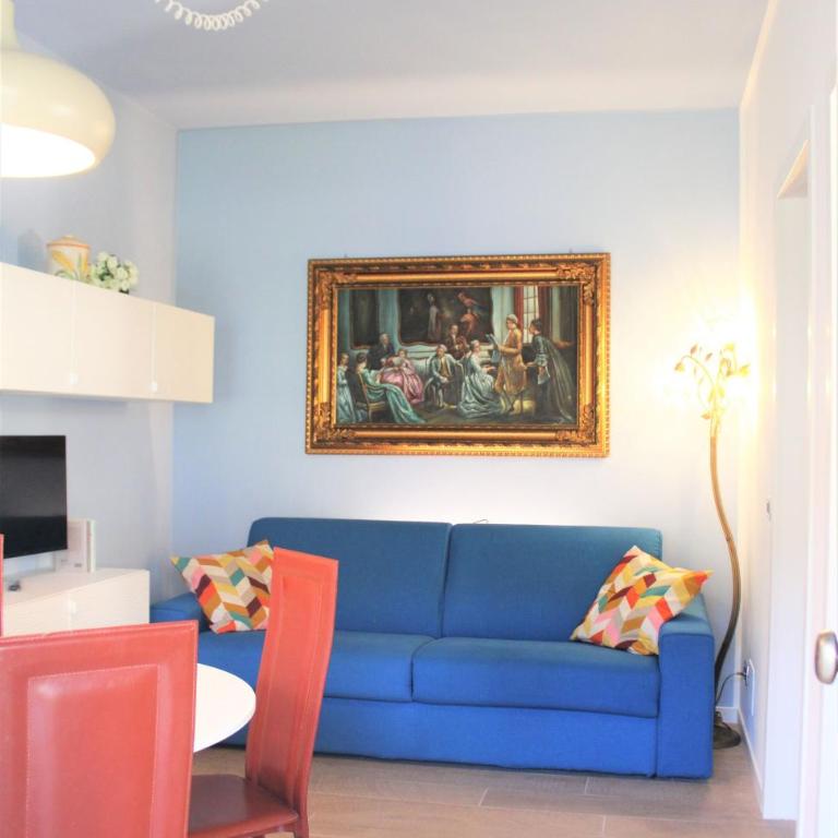 Ground-floor flat with pool - Appartamento - 9