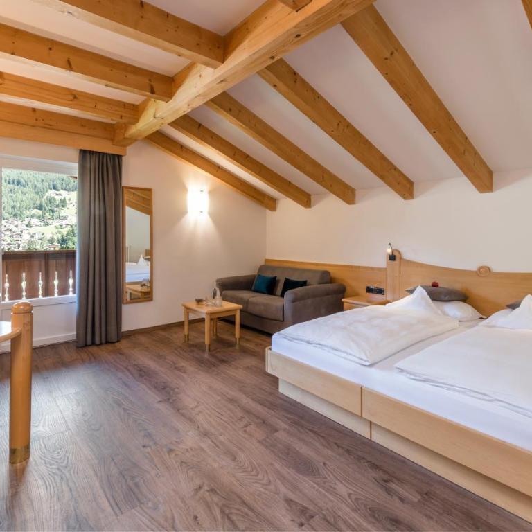 Rainell Dolomites Retreat - Junior Suite - 2