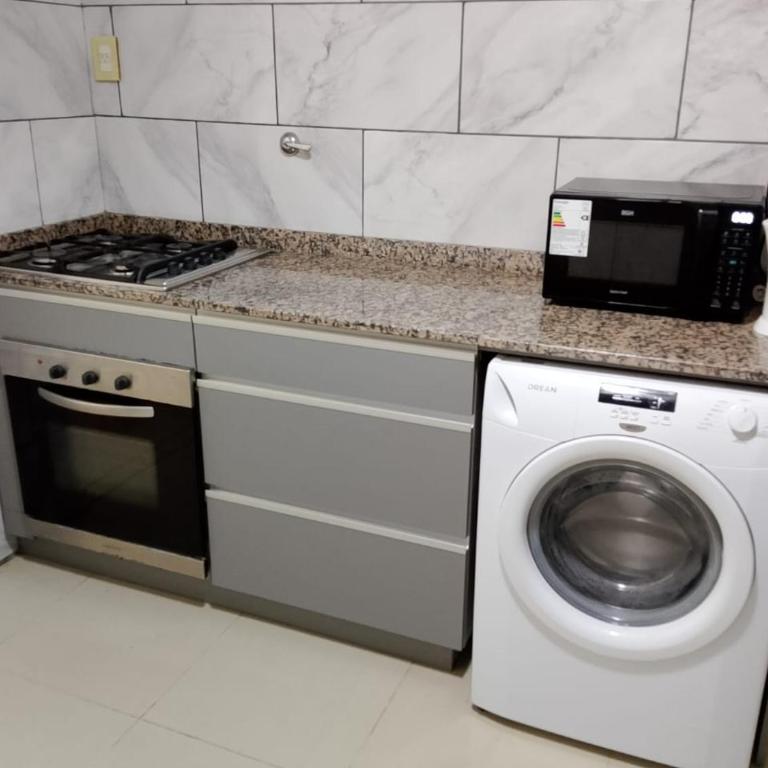 Galan - Three-Bedroom Apartment - 6