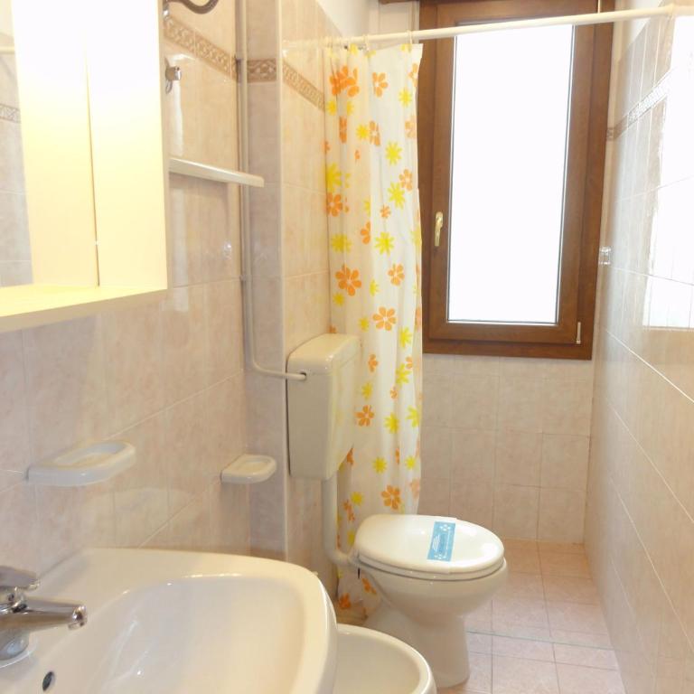 Beachfront flat with terrace - Appartamento - 5