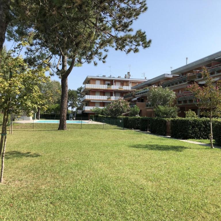 Apartment with pool access near beach - Appartamento - 9