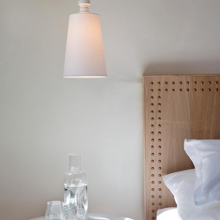 Genießerhotel Döllerer - Genießerstudio - 4