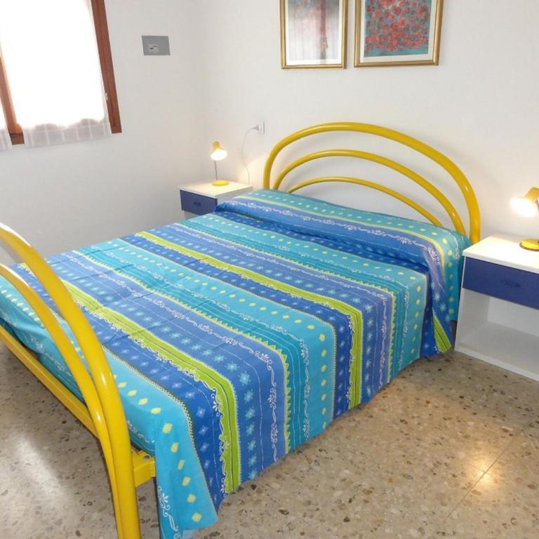 Beachfront apartment with terrace - Appartamento - 4