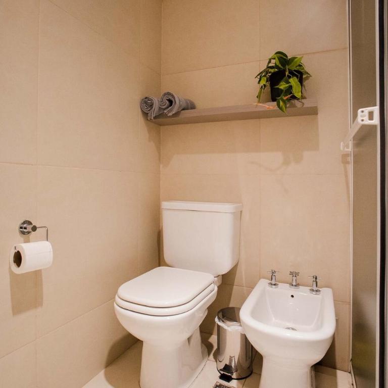 Terra Norte - One-Bedroom Apartment - 4
