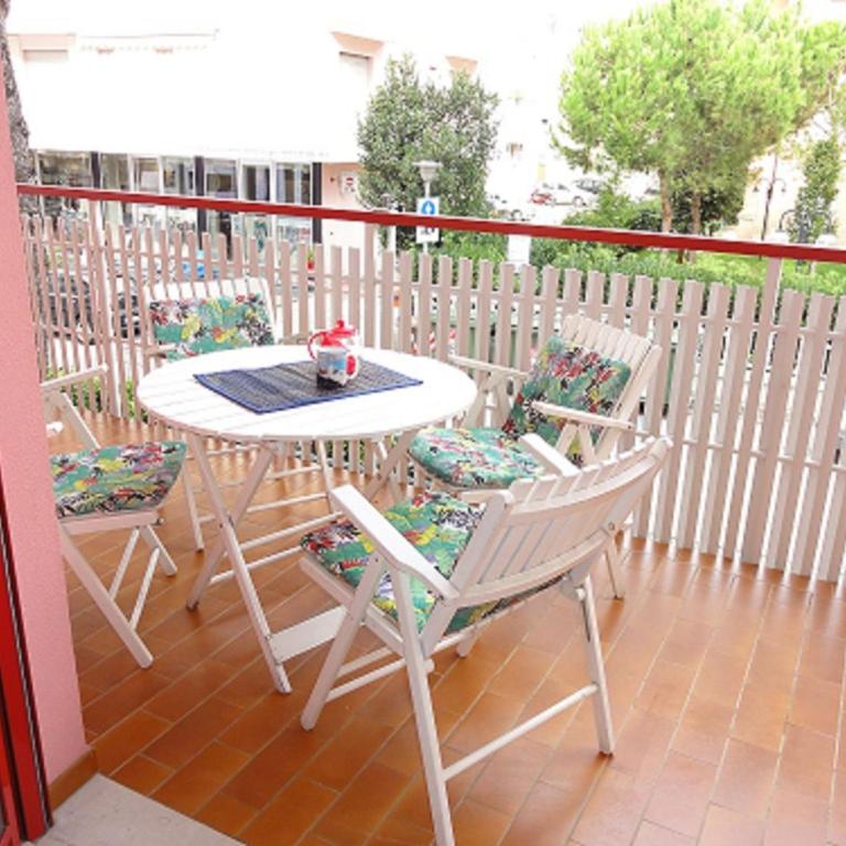 Apartment with pool access and terrace - Appartamento - 8