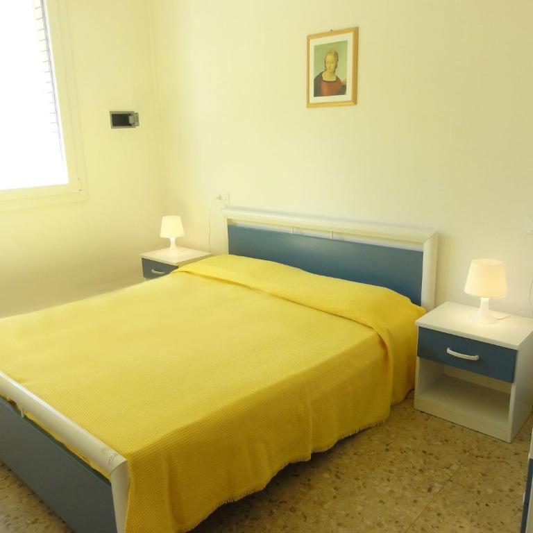Coastal apartment with terrace - Appartamento - 5