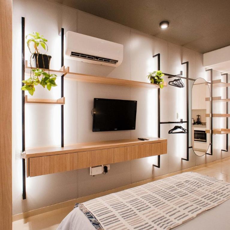 Terra Norte - One-Bedroom Apartment - 7