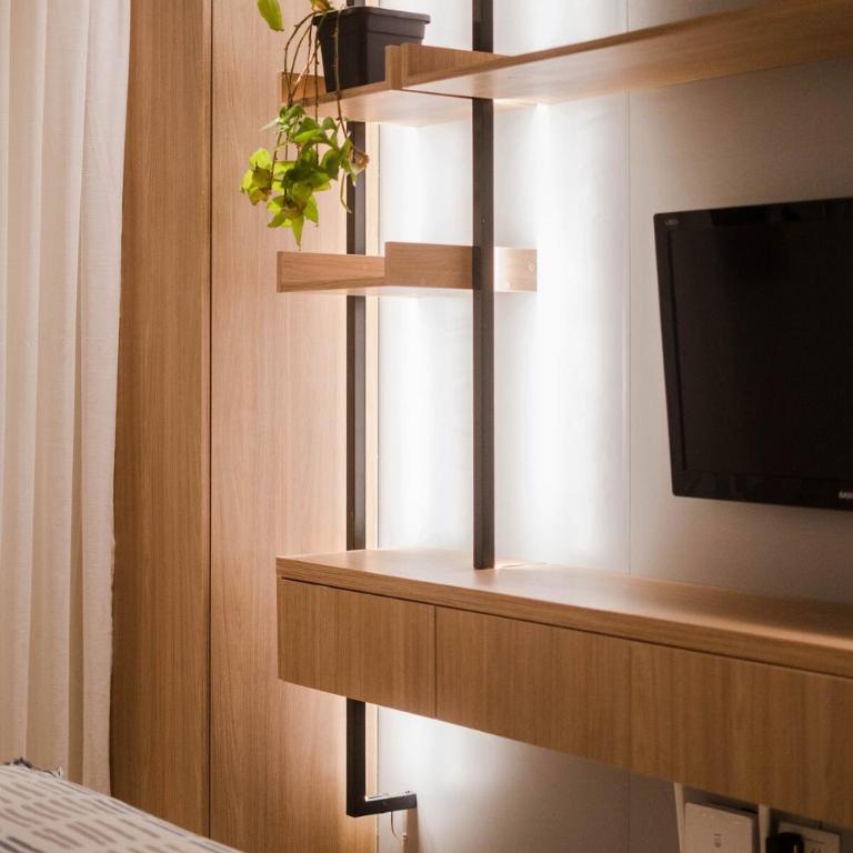 Terra Norte - One-Bedroom Apartment - 8