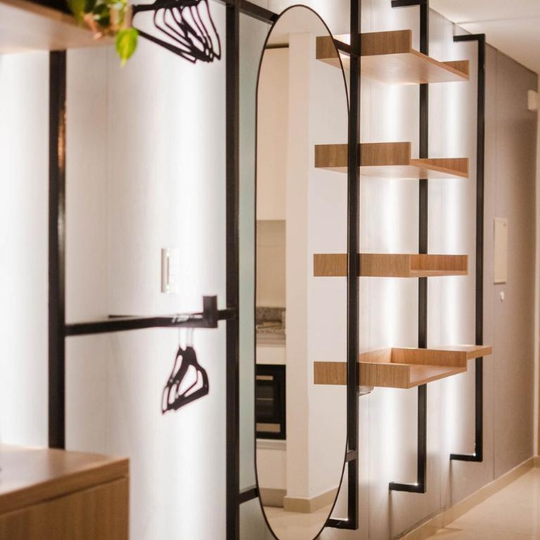 Terra Norte - One-Bedroom Apartment - 11